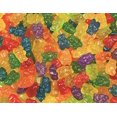 thumbnail image 1 of Springbok Puzzles - Gummy goodness - Puzzle de 400 piezas - Puzzle grande de 26,75 x 20,5 pulgadas - Fabricado en EE. UU. - Piezas entrelazadas de corte único - Piezas grandes para niños y piezas pequ Springbok 91683705481, 1 of 1