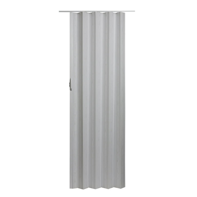 Homestyle Regent Vinyl Accordion Door, 36 Homestyle Regent Vinyl Accordion Door, 36