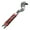 1-12 inches, variant on Double Head Auto Locking Wrench with Large 41mm Opening for 10-27mm Nut Size High Torques Applications and Confined Area Work