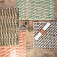 thumbnail image 2 of Dash Rust Single Placemat, 13" x 19", 2 of 3