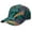 Palm Inspir, variant on Tropical Palm Trees Baseball Cap - Adjustable Snapback Hat with Curved Brim for Summer Beach & Outdoor Hiking