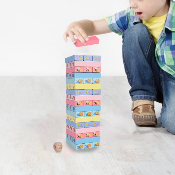 Wooden Block Games Walmart Canada