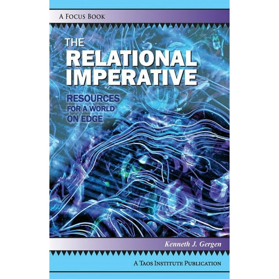 The Relational Imperative (Paperback)