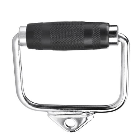 Spptty High Strength Single Extension Stirrup Handle for Gym Exercise ...