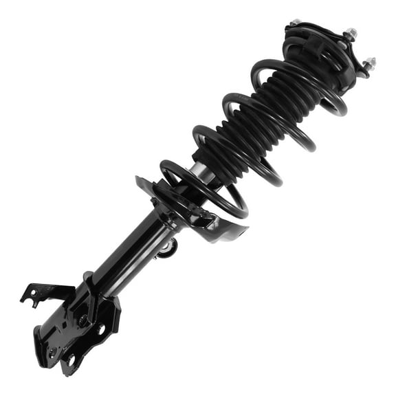 Unity Automotive Front Left Complete Strut Assembly Fits 2015-2016 Honda CR-V, 13271
