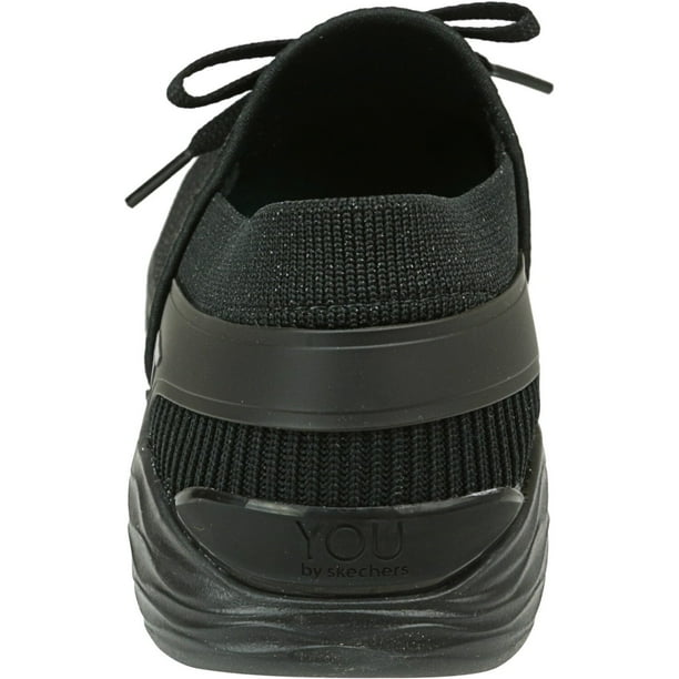 Skechers you cheap black