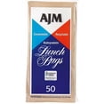 thumbnail image 1 of Paper Lunch Bag - Smart Savers, 1 of 4