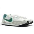 thumbnail image 2 of Women's Nike Waffle Trainer 2 ESS Light Bone/Green Noise (DA8291 001) - 5.5, 2 of 4