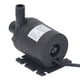 thumbnail image 1 of Bomba De Agua Para Estanque, Bomba Sumergible DC24V 200GPH 800L/H Diseño Desmontable Elevación De 5 Metros De Altura Para Paisaje Hidropónico, 1 of 7