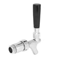 thumbnail image 1 of Beer Keg Tap, Beer Faucet Easy To Install Exquisite Craftsmanship  For Pubs For Restaurants For Bars, 1 of 8