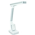 thumbnail image 3 of OttLite 383G53 13w Slimline Task Lamp Black, 3 of 14