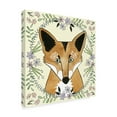 thumbnail image 2 of Trademark Fine Art 'Wild Child I' Canvas Art by Grace Popp, 2 of 4