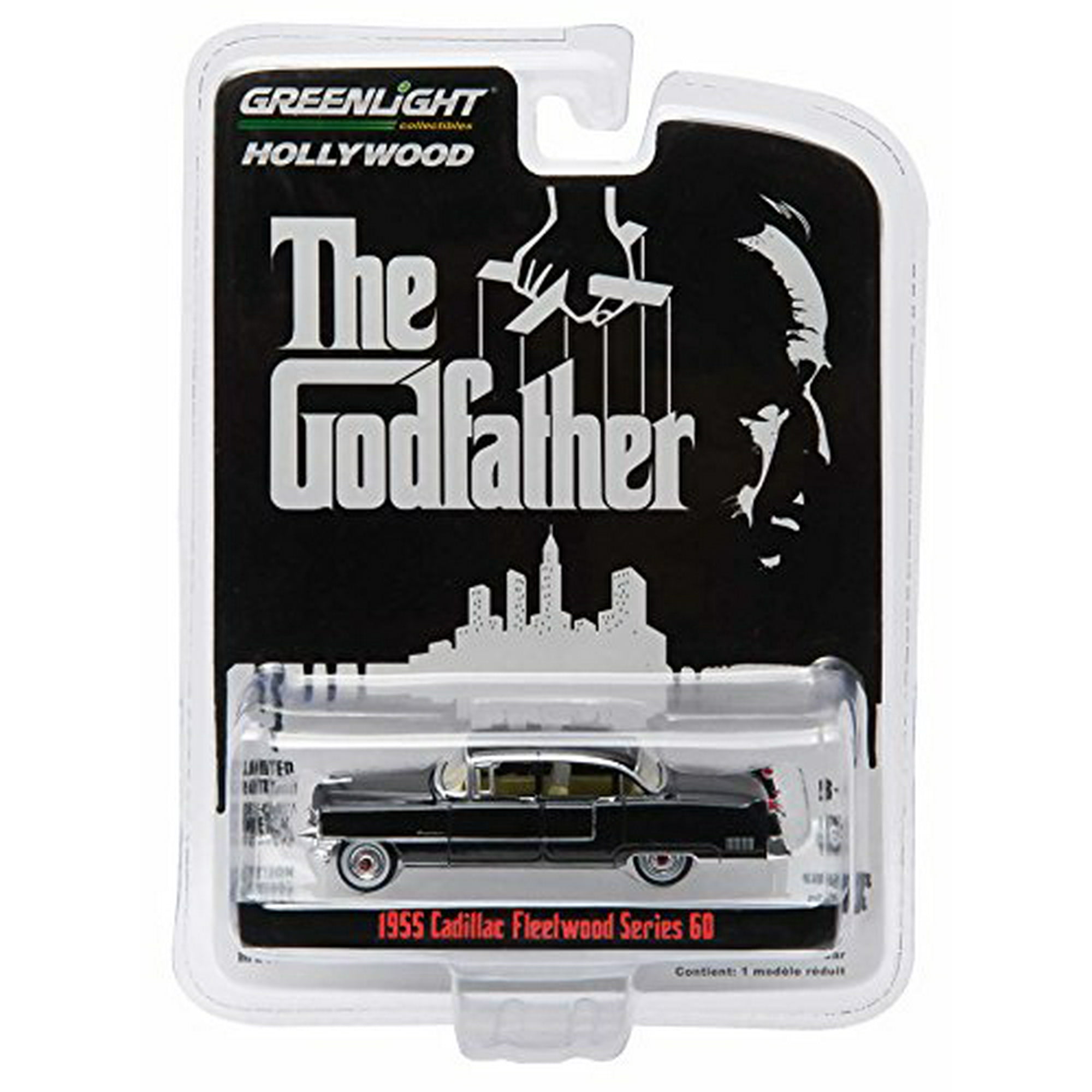 GREENLIGHT 1:64 HOLLYWOOD SERIES 14 - THE GODFATHER - 1955