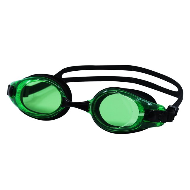 Scaup MALLARD Leisure Swimming Goggles - Anti-Fog Swim Goggles with UV Protection for Adults