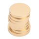 thumbnail image 3 of Juguete giratorio para monedas de escritorio, reducción de presión giratoria, deslumbrante juguete de aleación de aluminio con caja de almacenamiento dorado, 3 of 9
