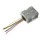 thumbnail image 5 of DC to DC 12V 9‑14V to 15V10A Waterproof Aluminum Shell Boost Converter Module for Car LED Strip Motor, 5 of 5