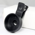 thumbnail image 2 of Monocular Adapter Mobile Phone Accessories Lightweight And Sturdy Camera Spring Clip Mobile Phone Holder Kit, 2 of 8