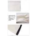 thumbnail image 3 of Guantes Largos Impermeables Resistentes Al Calor De Los Mitones Del Horno Del Silicón Para Hornear Cocinar La Barbacoa De La Cocina, 3 of 7
