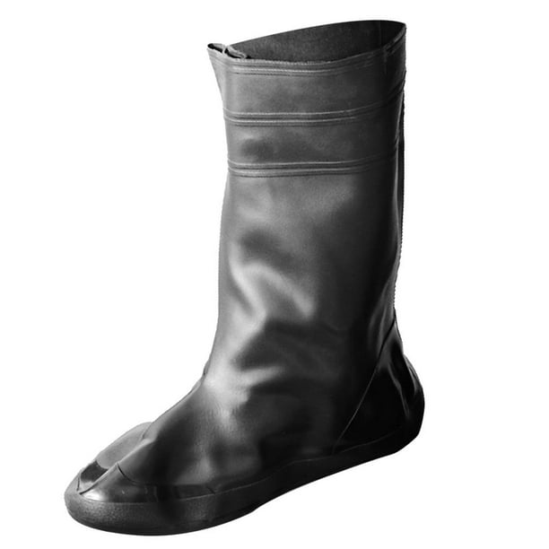 Fold over clearance rain boots