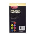 thumbnail image 2 of Red by Kiss Power Wave Silky Durag, Orange, 2 of 7