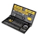 thumbnail image 1 of For 70 In 1 Precision Screwdriver Set With 42 Magnetic, 1 of 5