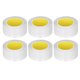 thumbnail image 2 of Cinta de Doble Cara, 6 rollos lavables adhesivo colgante para colgina para cocina, 2 of 7