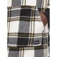 thumbnail image 7 of Dogg Supply by Snoop Dogg Men's Original Oversized Wearable Blanket with Kangaroo Pocket, 7 of 7