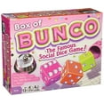 thumbnail image 1 of Continuum Games - Box of Bunco Game, Multicolored Dice, 1 of 2