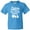 Pacific Blue, variant on Inktastic Future Tow Truck Driver Childs Gift Youth T-Shirt