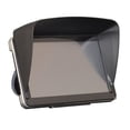 thumbnail image 3 of Sun Shade Shield Glare Visor For 7 inch Car Vehicle GPS Navigator Monitor, 3 of 4