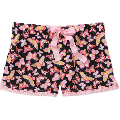 faded glory sleep shorts