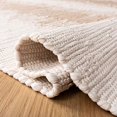 thumbnail image 4 of Safavieh Montauk Beige Contemporary Rug - 6' x 9', 4 of 5