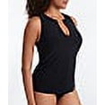 thumbnail image 3 of Magicsuit womens  Chanae Tankini, 12, 3 of 5