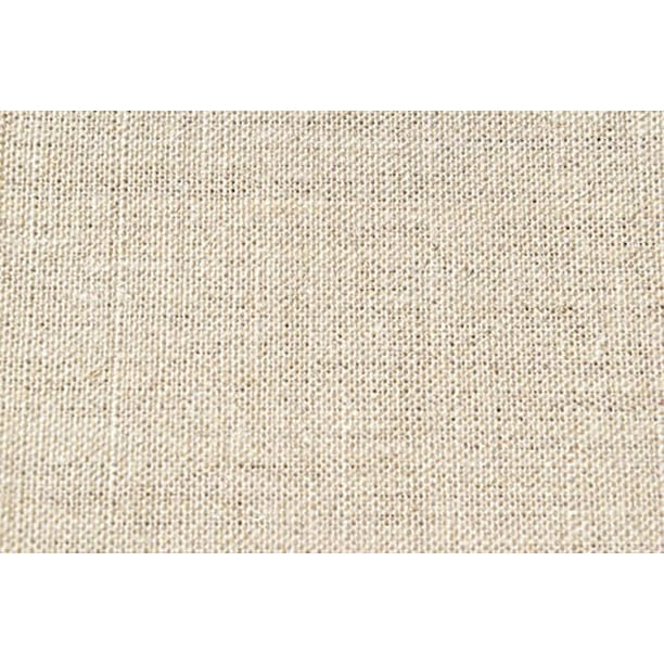 Sunbelt Mfg. Co. 36 inch x 6 yard unprimed canvas roll, (unprimed ...