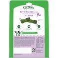 thumbnail image 4 of Greenies Anytime Bites Blueberry Flavor Dog Treats, 10.3 Oz Bag, 4 of 10