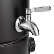 Commercial Grade Stainless Steel 8L/270Oz Percolate Coffee Urn Coffee Maker