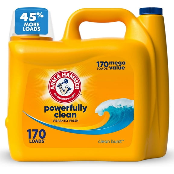 Disinfectant Laundry Sanitizer & Scent Booster, Laundry Detergent Additive, Color Safe Bleach Alternative, Laundry Odor Eliminator, Kills Bacteria & Viruses, Crisp Linen Scent, 41 Fl Oz Liquid