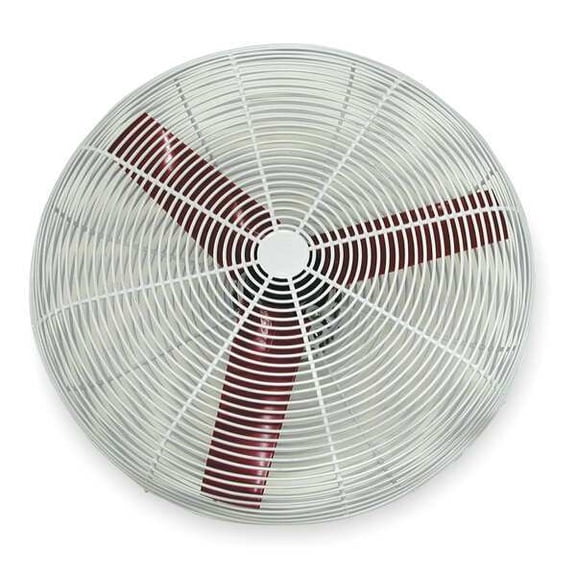 Multifan Corr Res Air Circ,24 In,8000 cfm,115V FXSTIR24-3/120