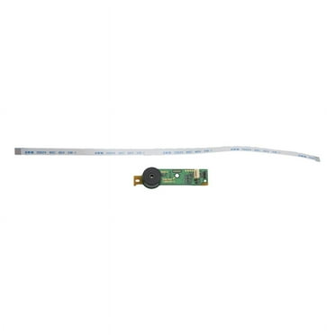 ON Off Power Eject Button Switch Board with Cable Replacement for PS4 Slim -21A & -21B -2115 TSW-003