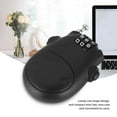 thumbnail image 2 of Cergrey 3 Digit Code Combination Pram Lock Pushchair Bicycle Stroller Password Security Coded Lock, Security Coded Lock, Bicycle Lock, 2 of 8