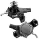 thumbnail image 1 of Bomba de Agua BLUMAXX C1500 1996 A 2002 Chevrolet V6 4.3L, 1 of 3