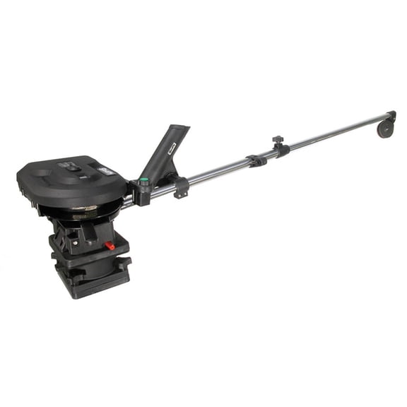 Scotty Inc. 1106B Downrigger, Depthpower Elec. 30-60" Boom