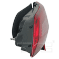 thumbnail image 3 of Inner Trunk Lid Tail Light Rear Lamp for 16-18 Acura RDX Right Passenger, 3 of 6