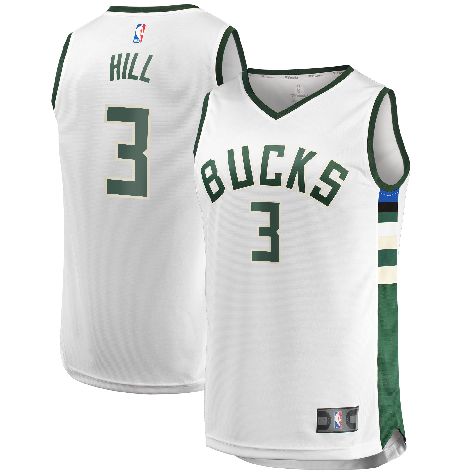 george hill youth jersey