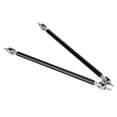 thumbnail image 4 of Splitter Support Bar,2pcs Adjustable Front Bumper Bumper Splitter Rod Splitter Strut Exceptional Reliability, 4 of 8