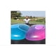 thumbnail image 4 of Pelota de burbujas inflable para niños, pelota de agua de goma suave, pelotas de gelatina para fiestas al aire libre para niños, color rosa, 4 of 5