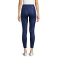 thumbnail image 3 of No Boundaries Juniors Liquid Leggings, 3 of 5