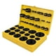 thumbnail image 1 of 420 Pcs/32 Sizes Rubber Tap 0-Ring Sealing Gasket Washer Seal Assortment Set High Grade Rubber O-Rin, 1 of 5