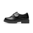thumbnail image 2 of Bruno Marc Boys' Dress Loafers with Strap, Slip-On Formal Shoes for School & Events, 2 of 8