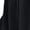 Black, variant on Woman Within Plus Size Short-Sleeve Button-Front Pocket Dress (Petite Available)